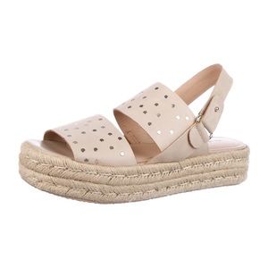 Kelsi Dagger Brooklyn Studded Espadrilles